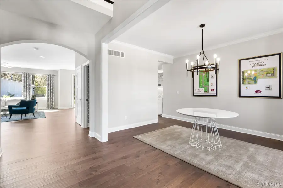 56270 Stone Falcon E, Detroit, MI 48316 - #2