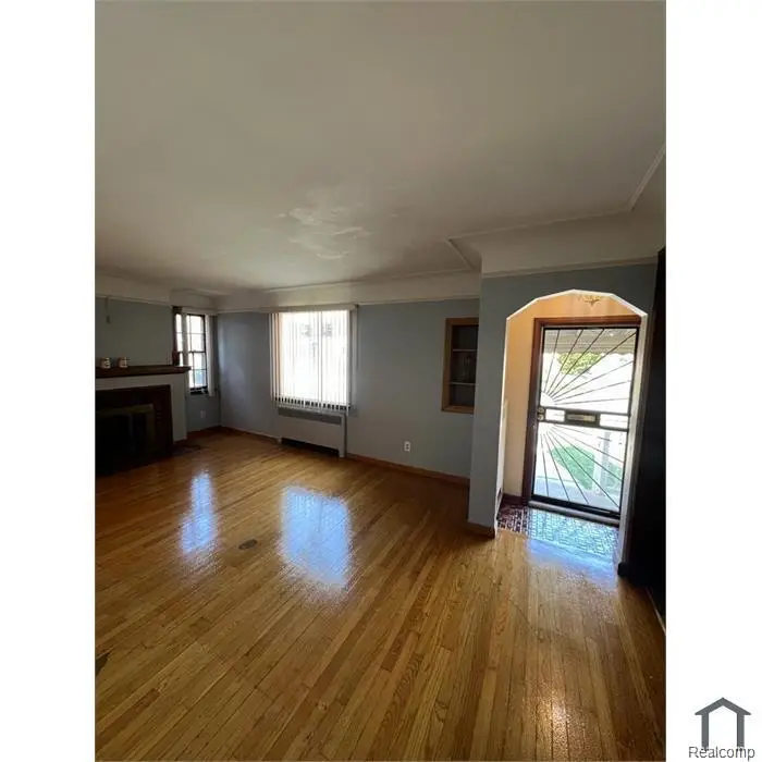 9316 Mckinney Street, Detroit, MI 48224 - #2