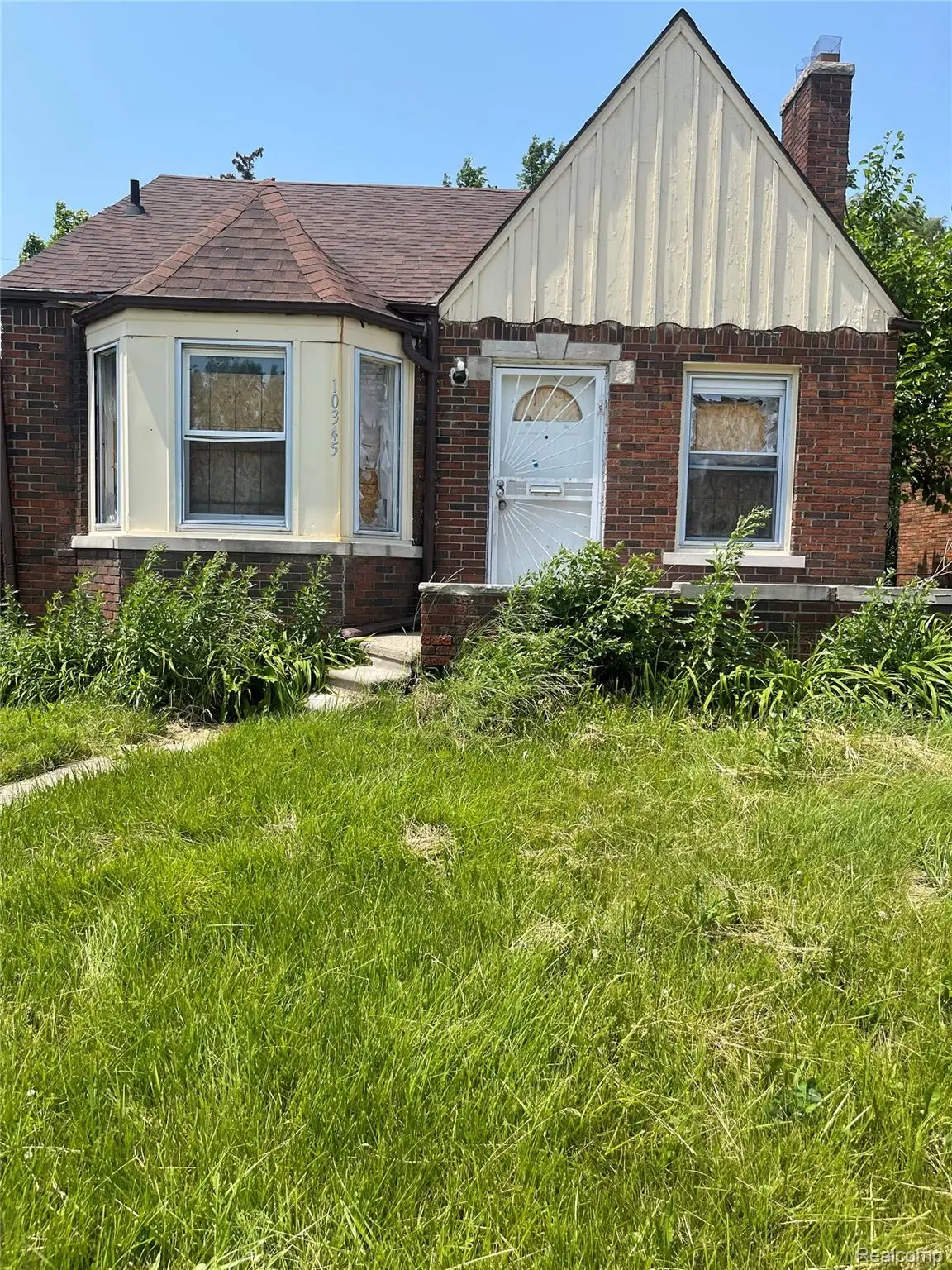 10345 Greensboro Street, Detroit, MI 48224 - #1