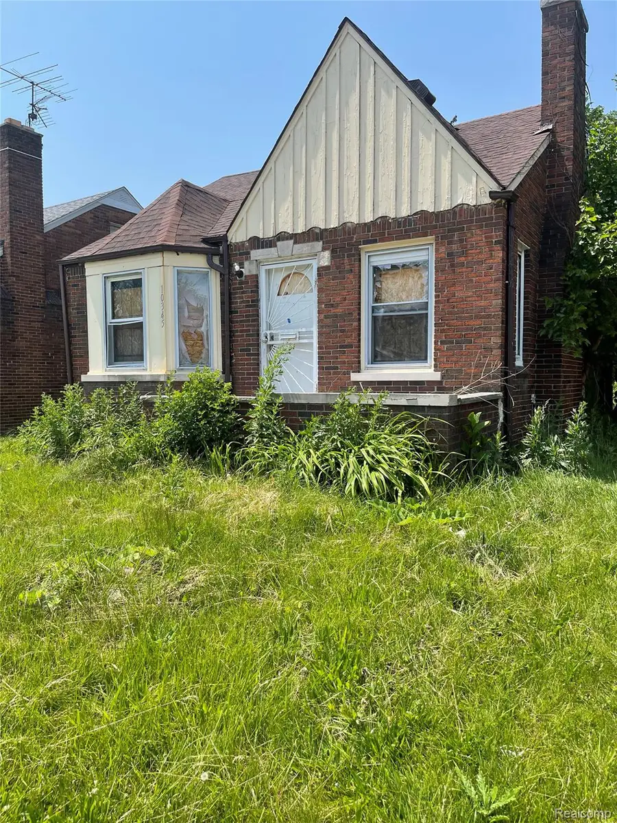 10345 Greensboro Street, Detroit, MI 48224 - #2