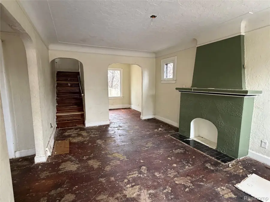14901 Sorrento Street, Detroit, MI 48227 - #3