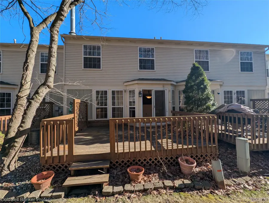 7896 Rivergate Drive #19, Westland, MI 48185 - #3