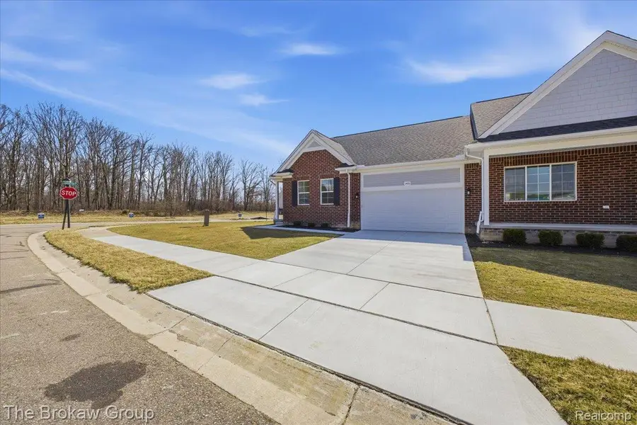 1435 Luxington Drive, Lapeer, MI 48446 - #2
