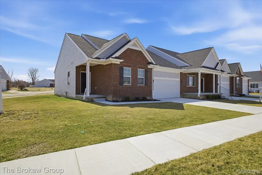 1435 Luxington Drive, Lapeer, MI 48446 - #3