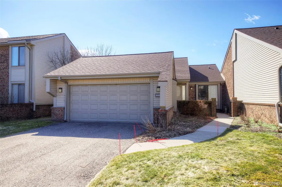 23309 Reynard Drive, Southfield, MI 48034 - #1