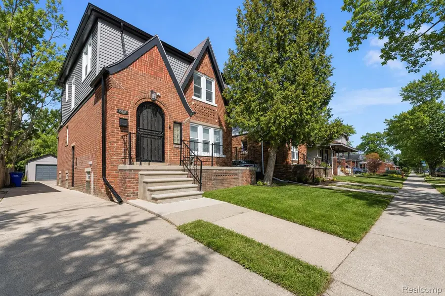 15887 Robson Street, Detroit, MI 48227 - #3