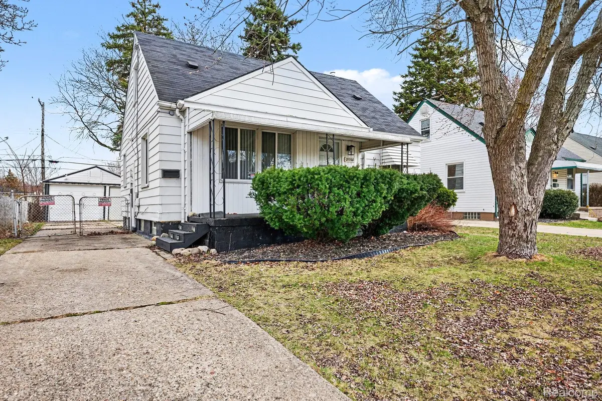 21768 Gascony Avenue, Eastpointe, MI 48021 - #1