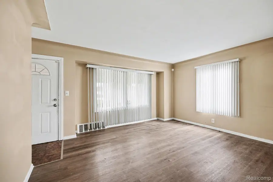 21768 Gascony Avenue, Eastpointe, MI 48021 - #3