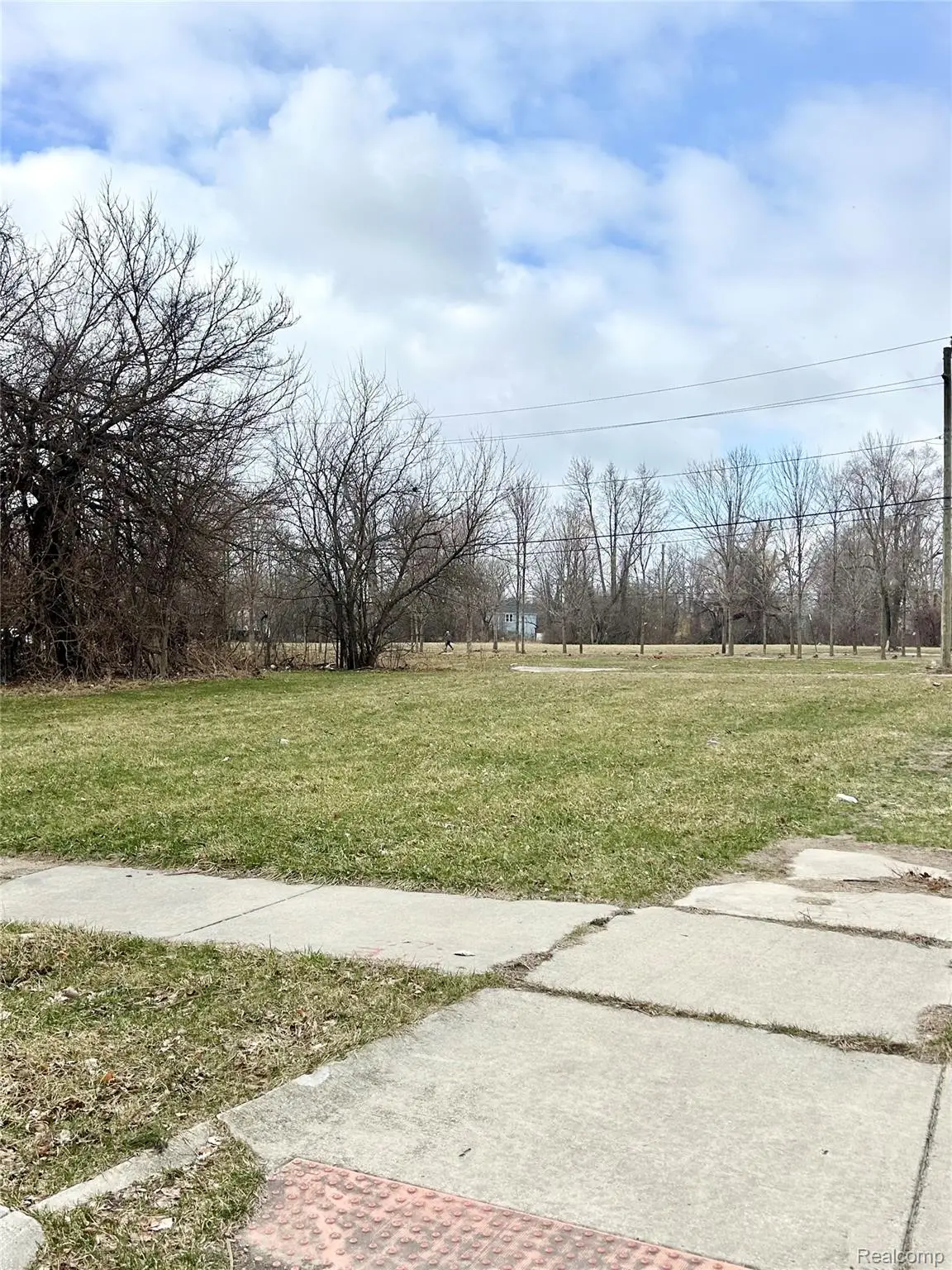 3098 Parker Street, Detroit, MI 48214 - #1