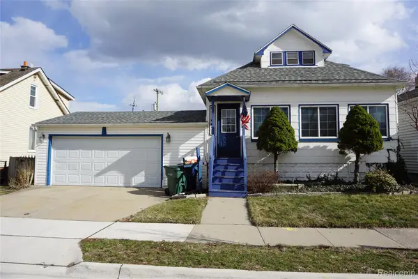 1713 Austin Avenue, LincolnPark, MI 48146