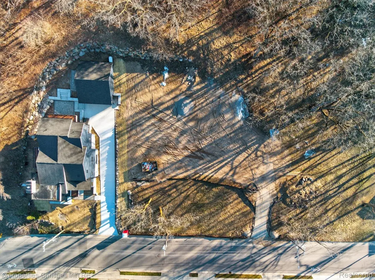 C Randolph Street N, Northville, MI 48167 - #1