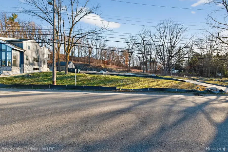 C Randolph Street N, Northville, MI 48167 - #3