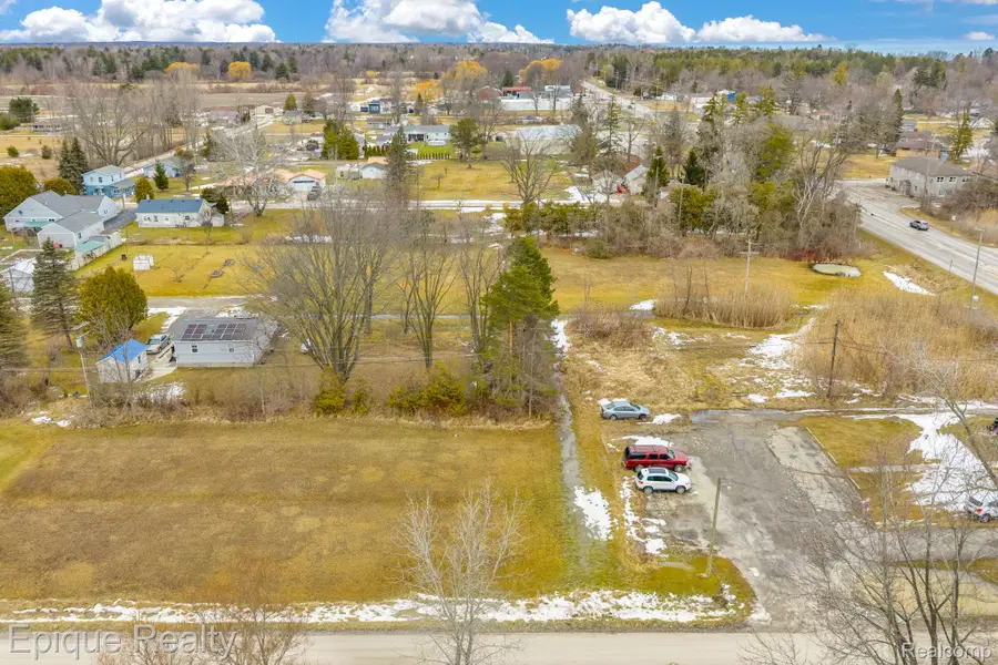 0000 Burns Line Road, Lexington, MI 48450 - #2