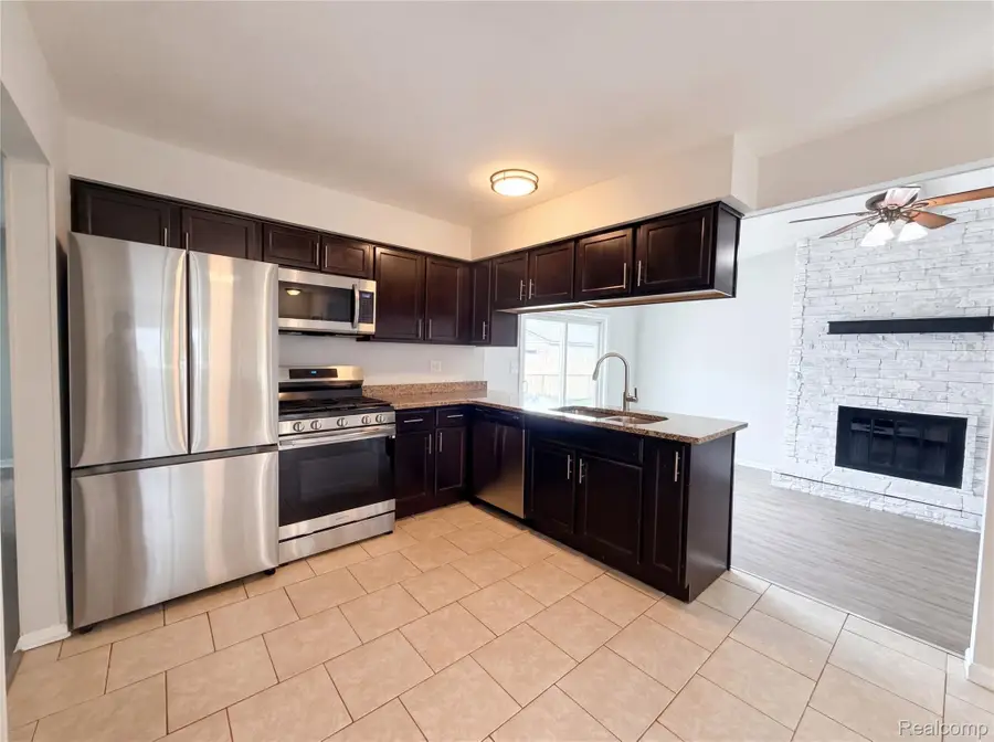 42195 Fairview Drive, Canton, MI 48187 - #2