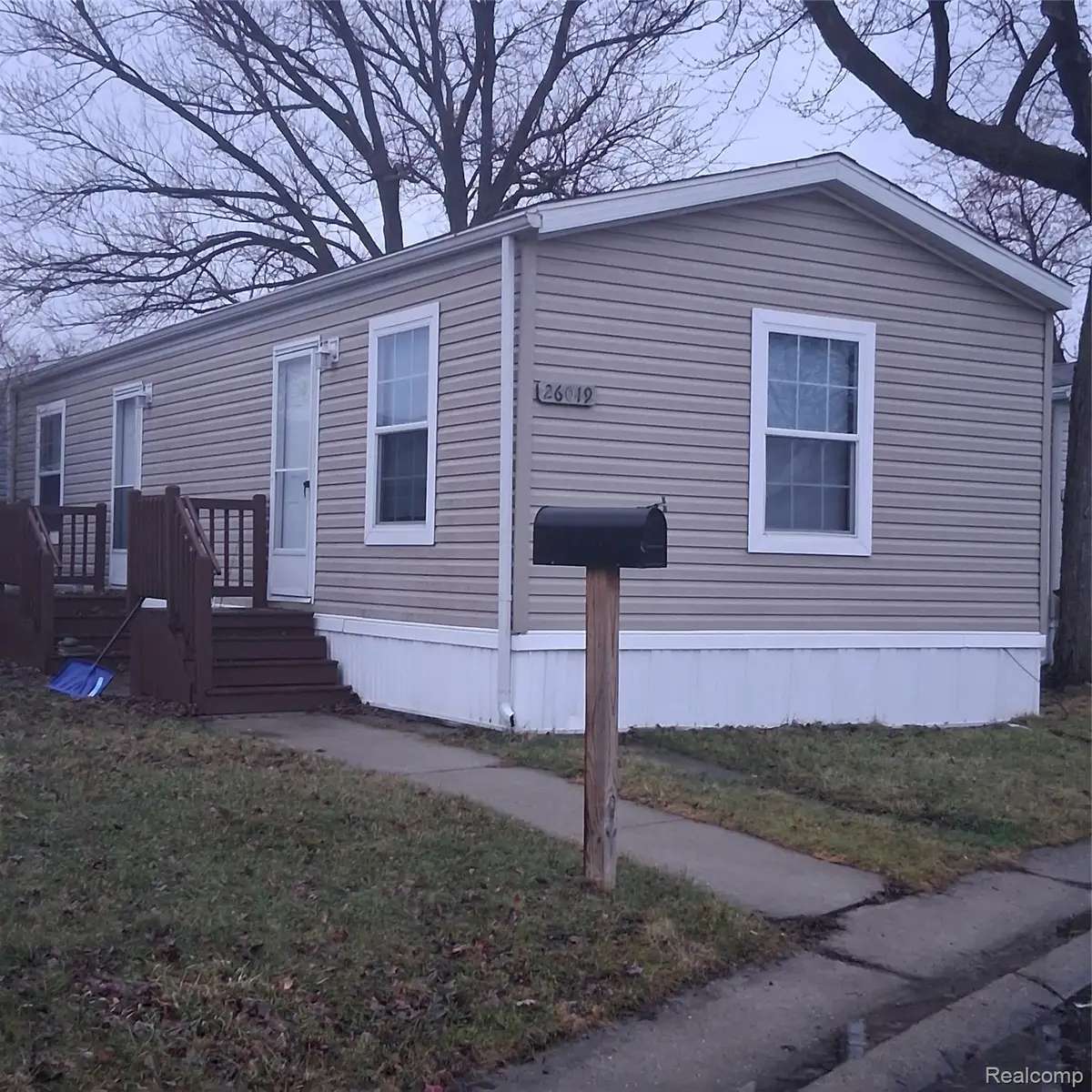 26019 3rd St, #119, Taylor, MI 48180 - #1