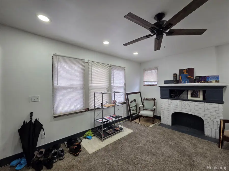 15700 Mark Twain Street, Detroit, MI 48227 - #2