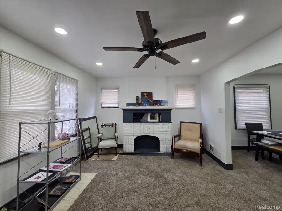 15700 Mark Twain Street, Detroit, MI 48227 - #3