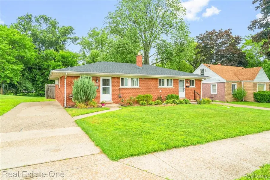 30624 Krauter Street, Garden City, MI 48135 - #3