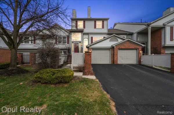 49714 Draper Circle #87, Plymouth, MI 48170