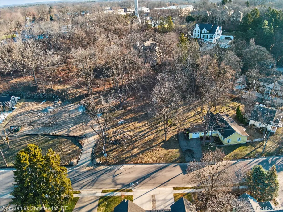 D Randolph Street, Northville, MI 48167 - #1
