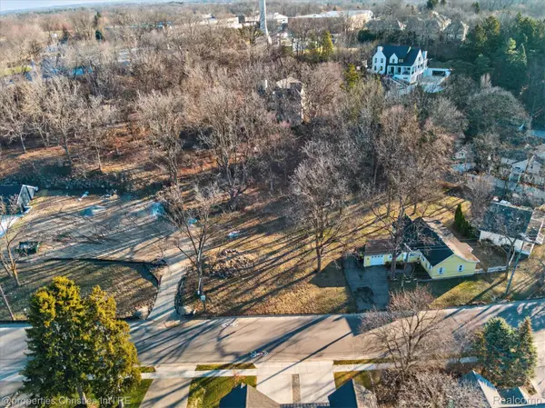 D Randolph Street, Northville, MI 48167