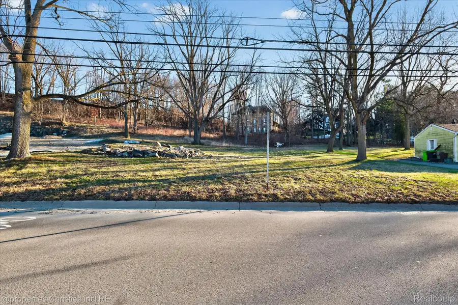 D Randolph Street, Northville, MI 48167 - #3
