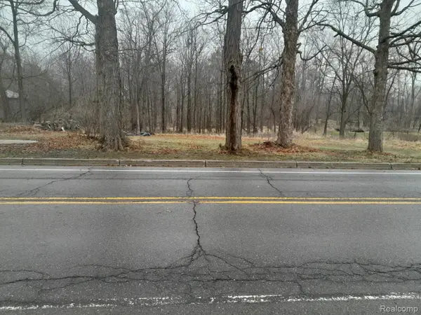 725 N Putnam Street, Williamston, MI 48895