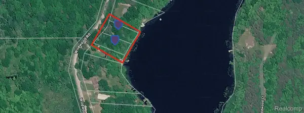 0000 Wildwood Rd., Evart, MI 49631
