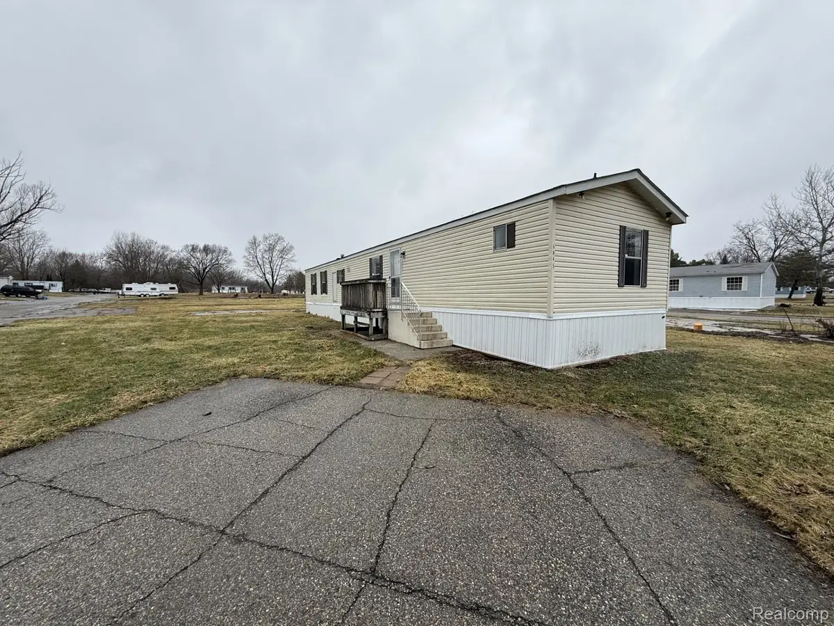 5045 Nadie Drive, Genesee, MI 48458 - #1