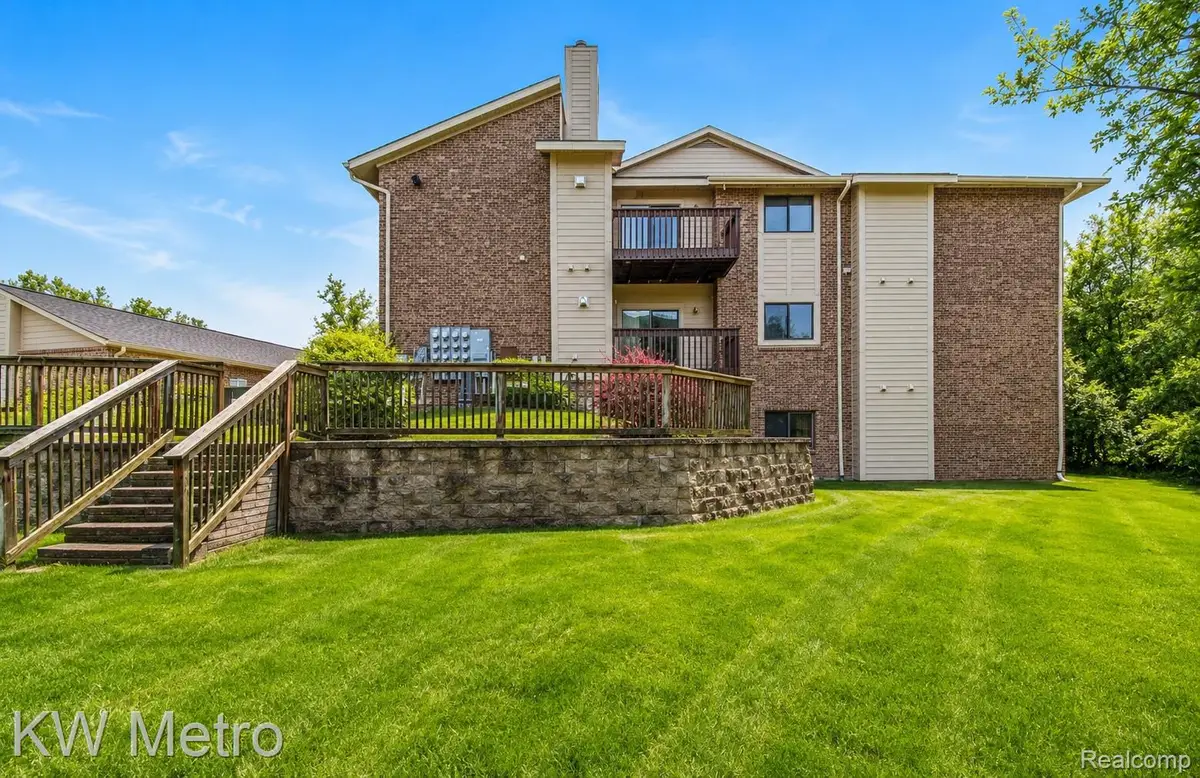 11773 Sycamore Drive #25, Plymouth, MI 48170 - #1