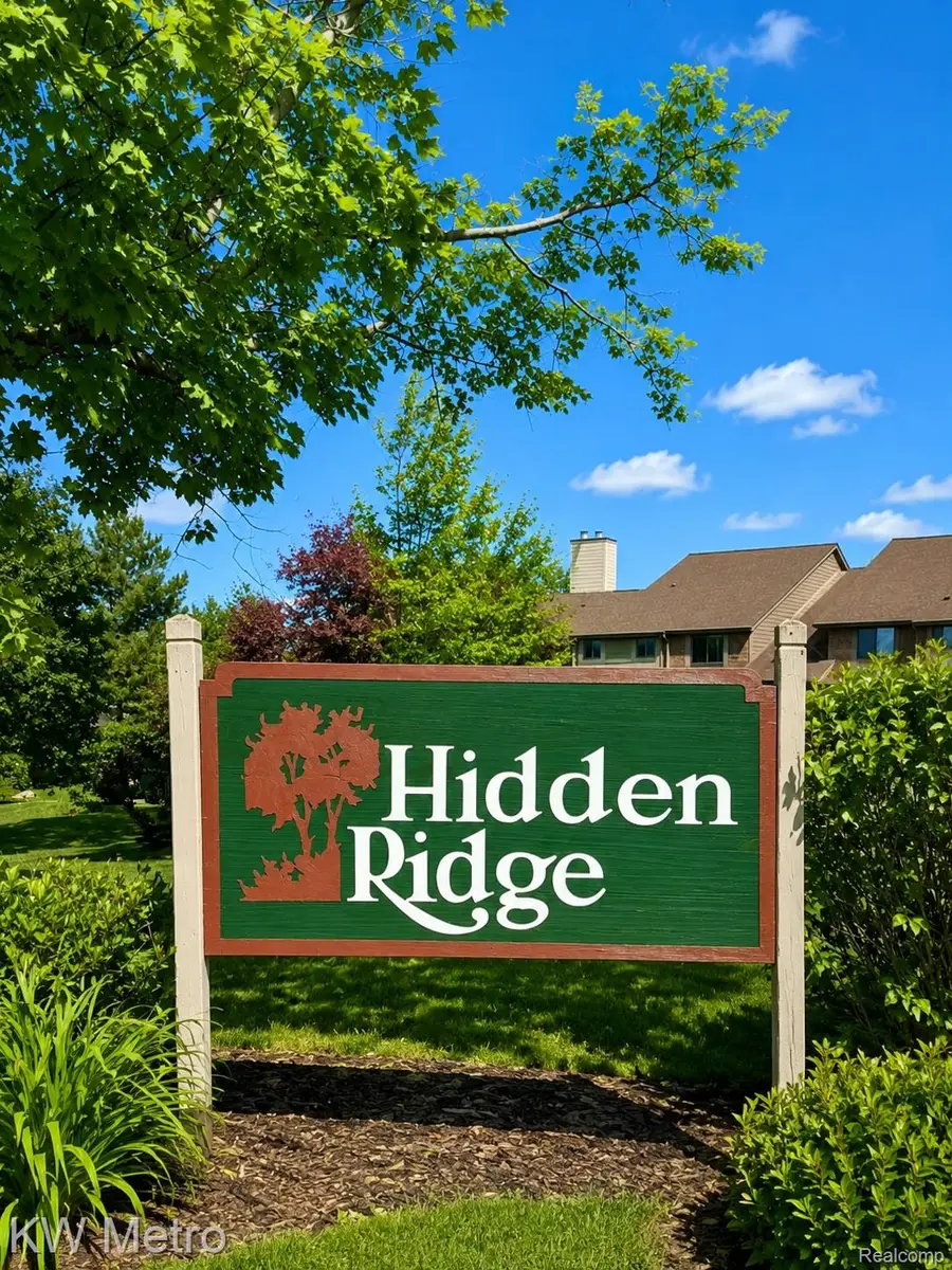 11773 Sycamore Drive #25, Plymouth, MI 48170 - #3