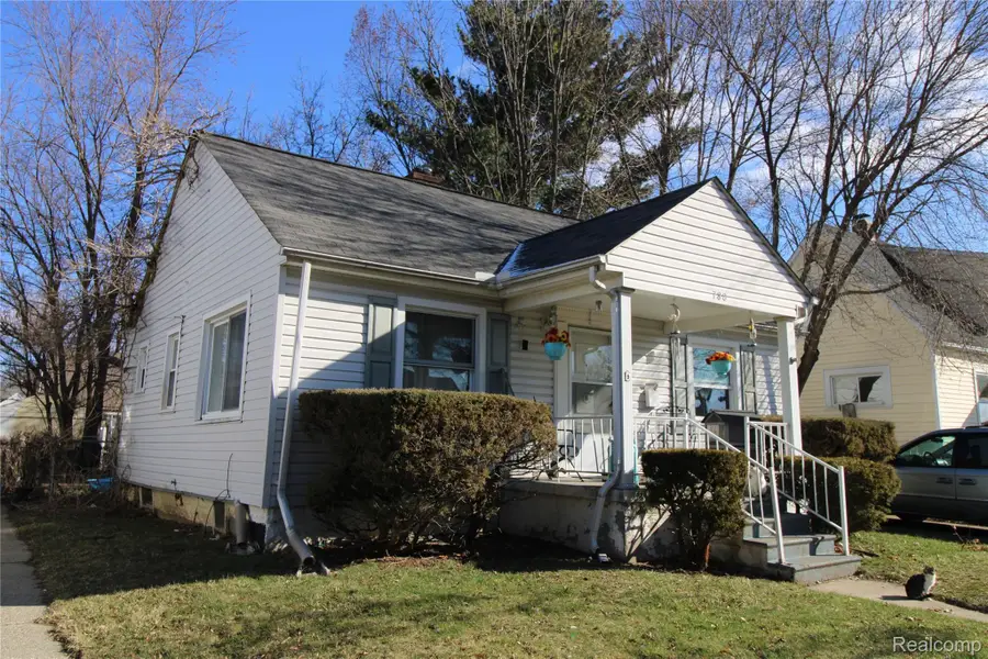 730 Alvord Avenue, Flint, MI 48507 - #3