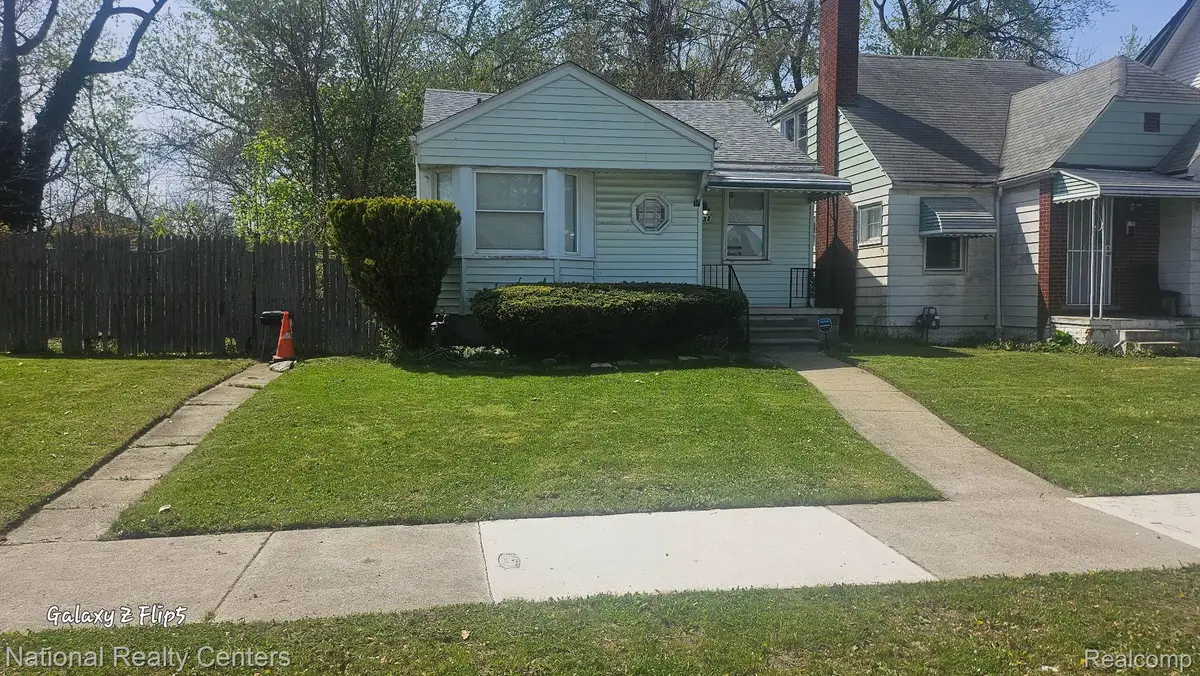 9131 Birwood Street, Detroit, MI 48204 - #1