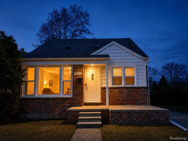 9311 Dixie, Redford, MI 48239