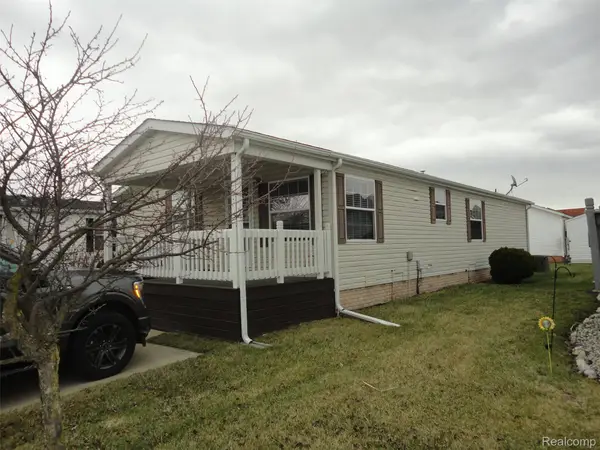 923 Stevens Trail, Monroe, MI 48161