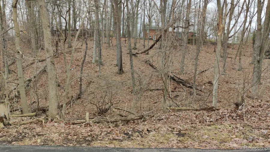 Lot 149 Breer Court, Bloomfield, MI 48302 - #2