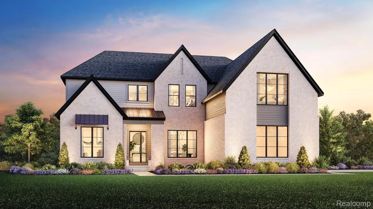 2908 Northshore Drive, Commerce Township, MI 48382 - #1