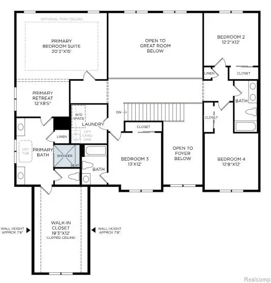 2908 Northshore Drive, Commerce Township, MI 48382 - #3