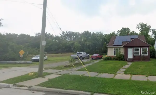 2190 Goddard Road, LincolnPark, MI 48146