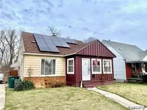 2190 Goddard Road, Lincoln Park, MI 48146 - #2
