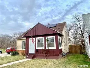 2190 Goddard Road, Lincoln Park, MI 48146 - #3