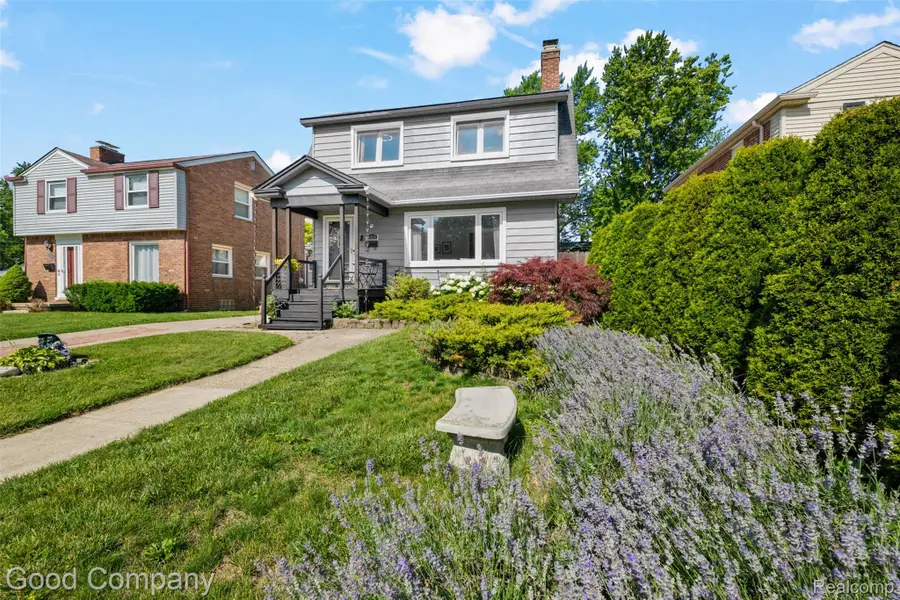 1036 Irving Avenue, Royal Oak, MI 48067 - #2