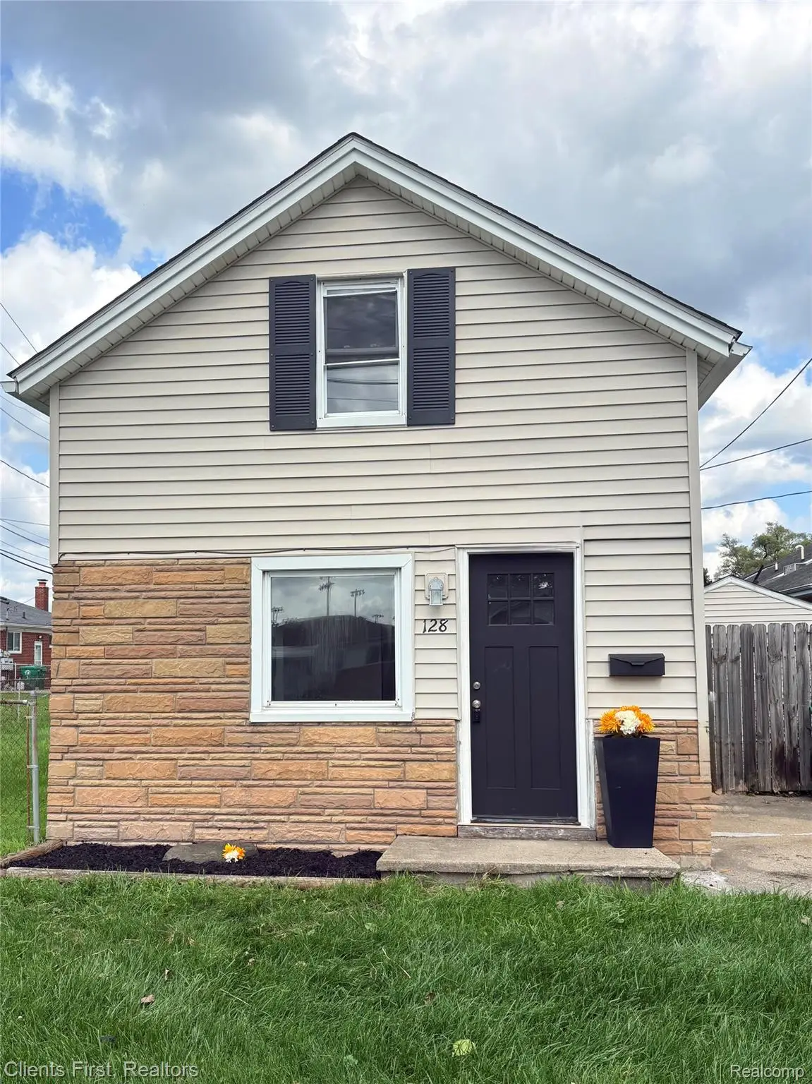 128 Henry Ruff Road, Garden City, MI 48135 - #1