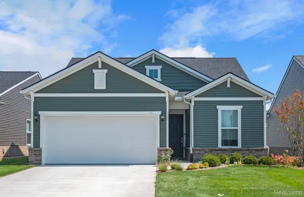 4125 Dogwood Drive, Milford, MI 48381