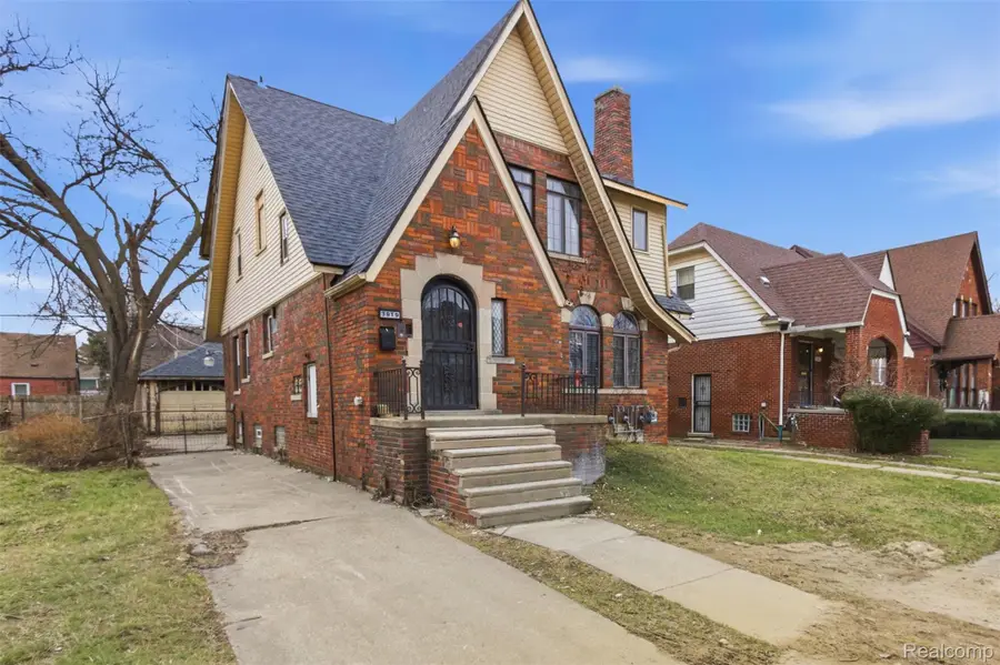 3919 Devonshire Road, Detroit, MI 48224 - #2