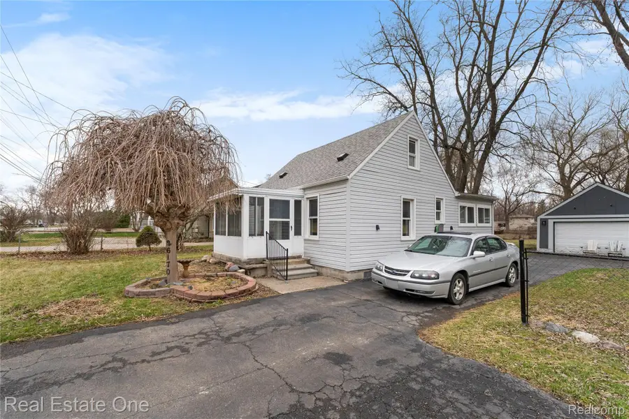 26170 Wick Road, Taylor, MI 48180 - #2