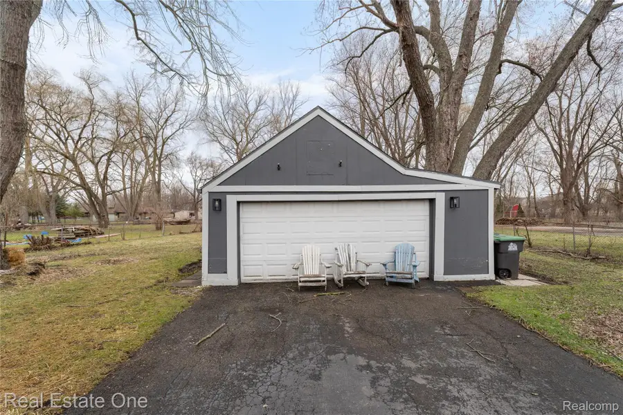 26170 Wick Road, Taylor, MI 48180 - #3