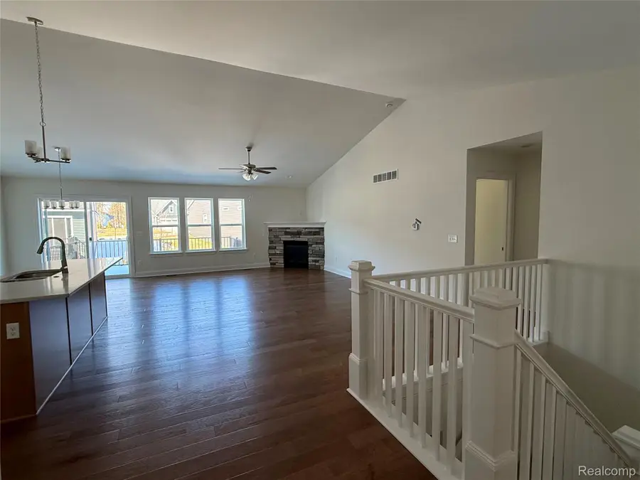 1044 Camellia Circle #45, Howell, MI 48843 - #3