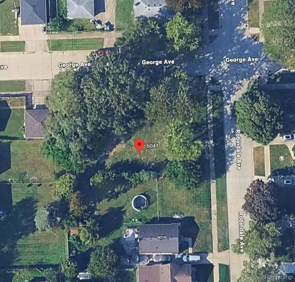 6041 Robindale Avenue, DearbornHeights, MI 48127