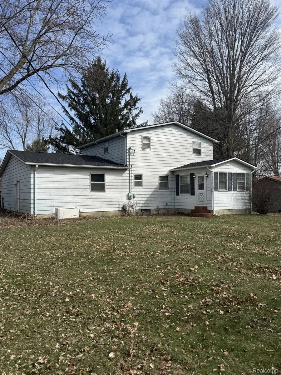 591 Gregory Drive, Lapeer, MI 48446 - #2